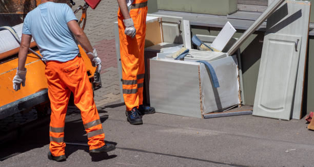 Best Retail Junk Removal  in Choudrant, LA