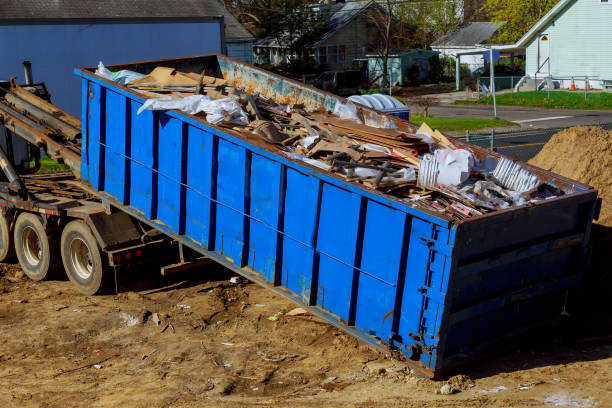 Best Dumpster Rental Services  in Choudrant, LA